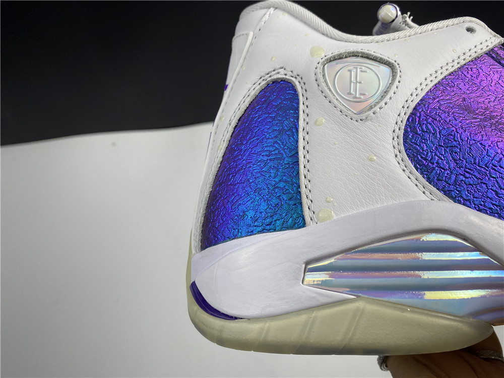 Air Jordan 14“Doernbecher”