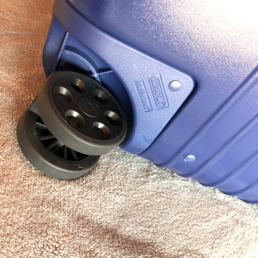 R*imowa Luggage 9013