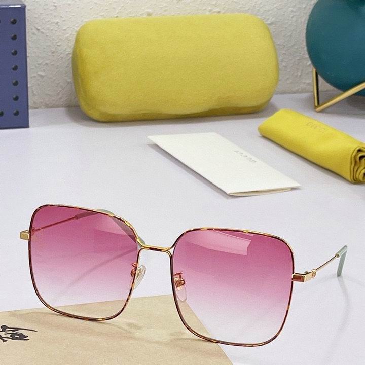 Top Quality G*ucci Glasses