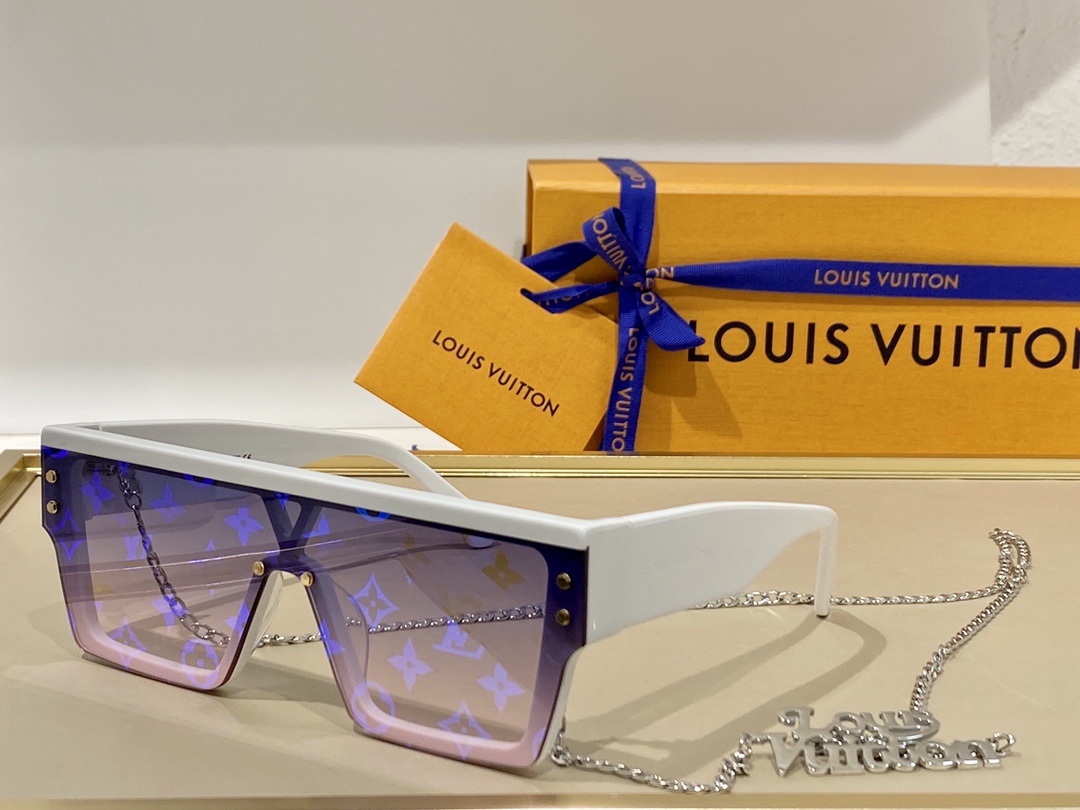 L*ouis V*uitton Glasses Top