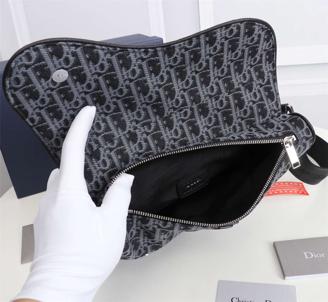 D*iorTop Bag 20*28.6*5cm