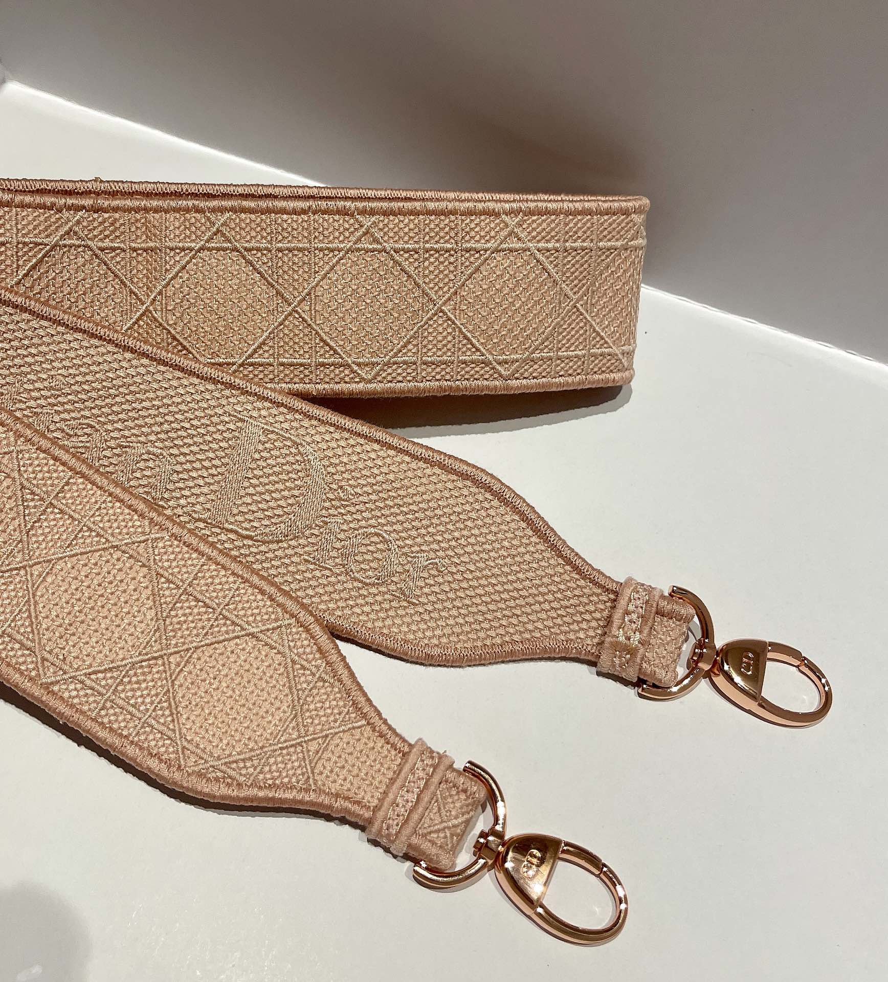 D*ior Top Bag 24*20*11cm