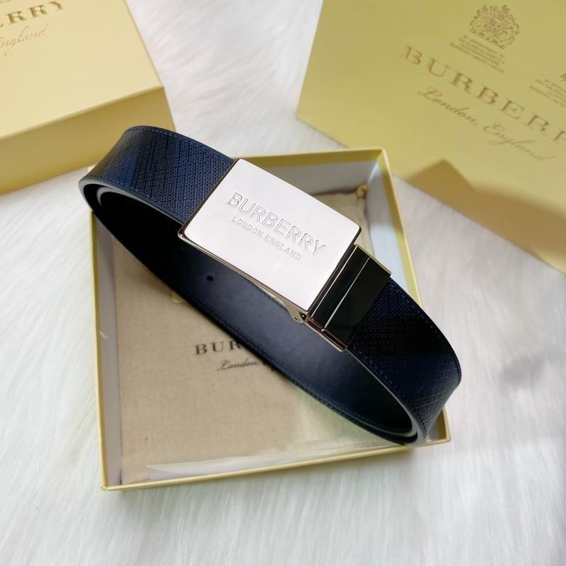 B*rberrry Belts Top Version