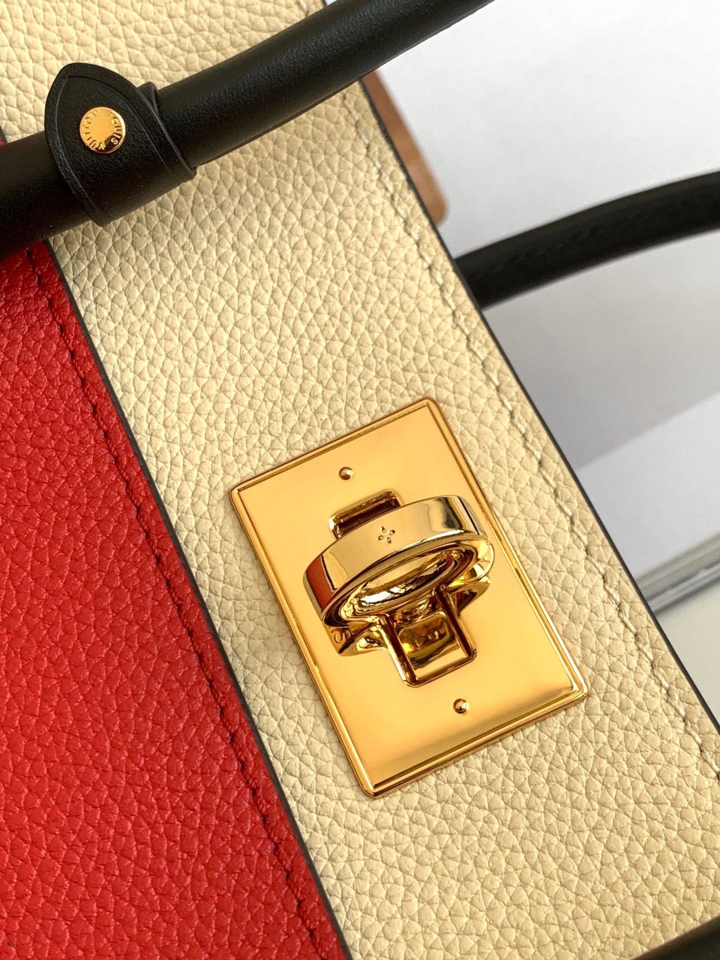 L*ouis V*uitton Top Bag 30.5*24.5*14cm