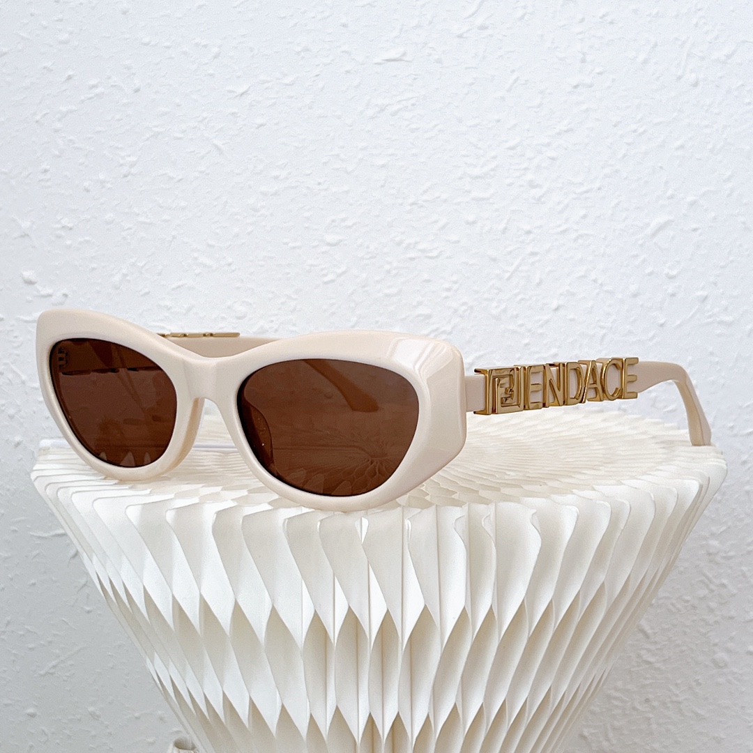 Top Quality F*endi Glasses