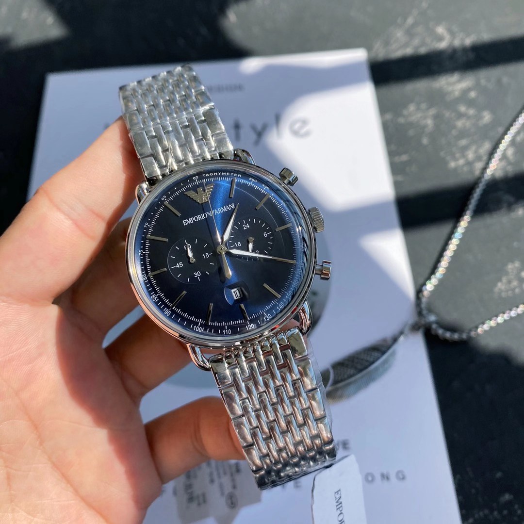 A*rmani Watches Top Quality 43*12mm ()