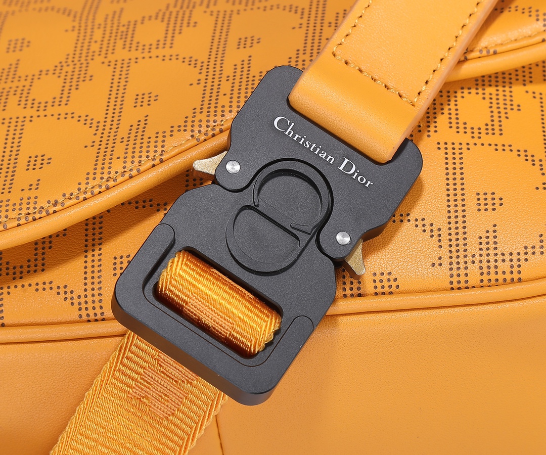 D*ior Top Bag 19*14*6cm