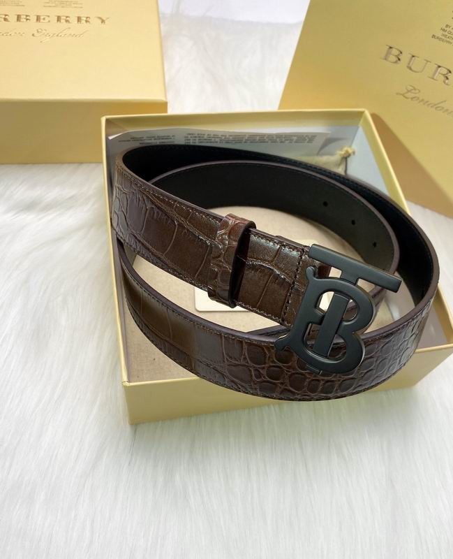 B*rberrry Belts Top Version