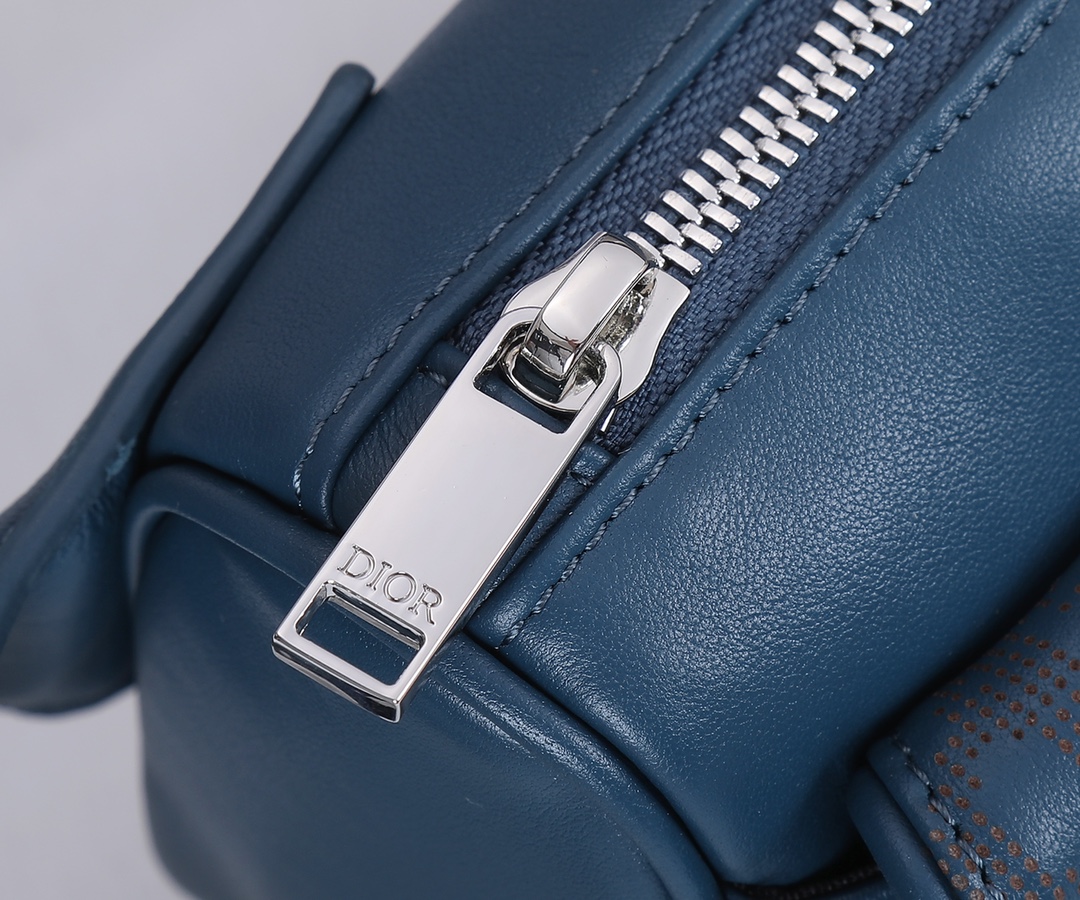 D*ior Top Bag 19*14*6cm