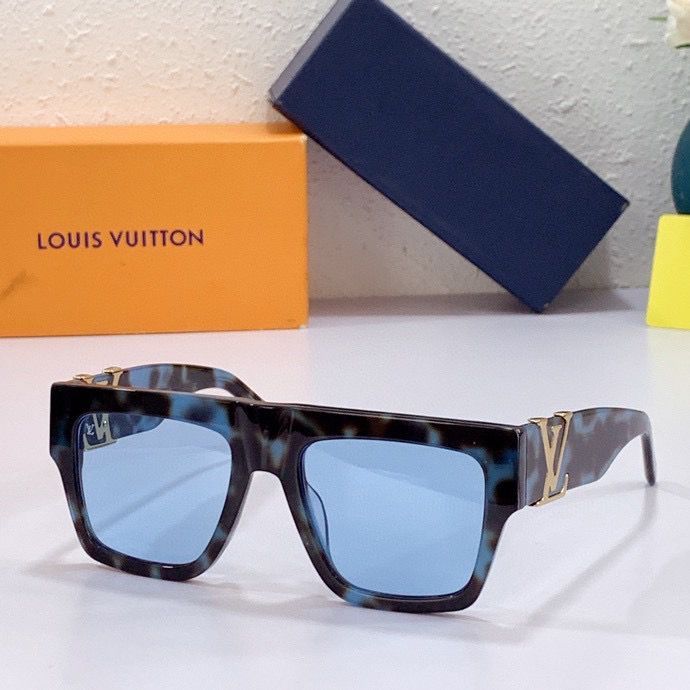 Top Quality L*ouis V*uitton Glasses