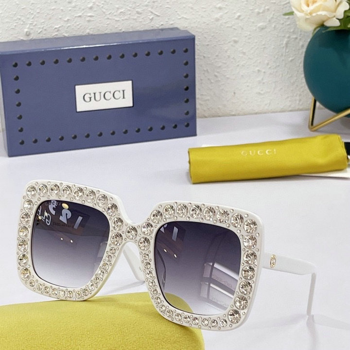 Top Quality G*ucci Glasses