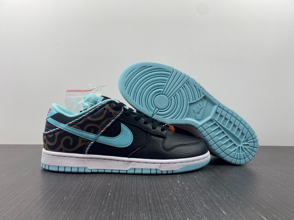 from Nike Dunk Low Bop DH7614-00