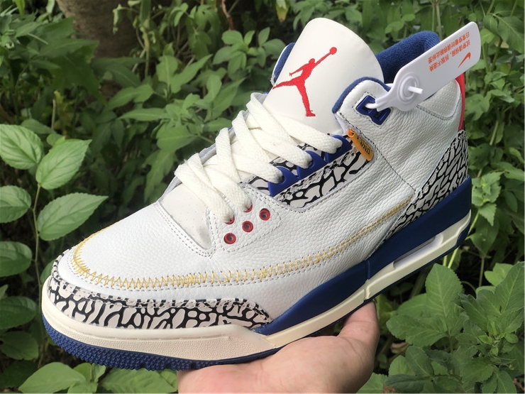Air Jordan 3 Retro UN DH3434 112