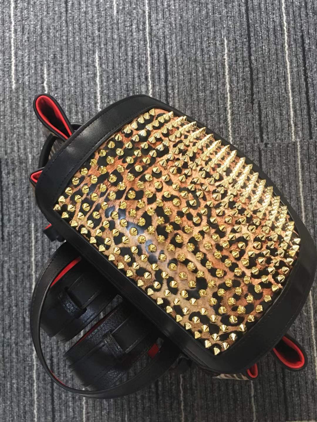 Bag C*hristian L*ouboutin Top Quality