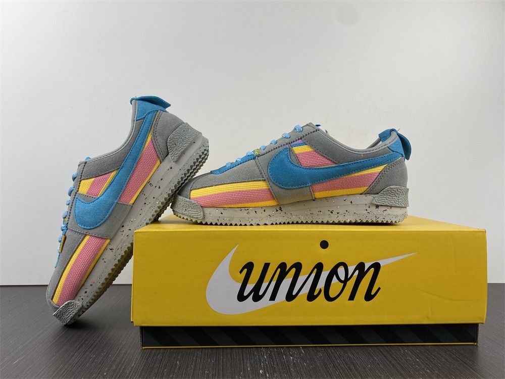 from Union x Nk Cortez 50 DR1413-002
