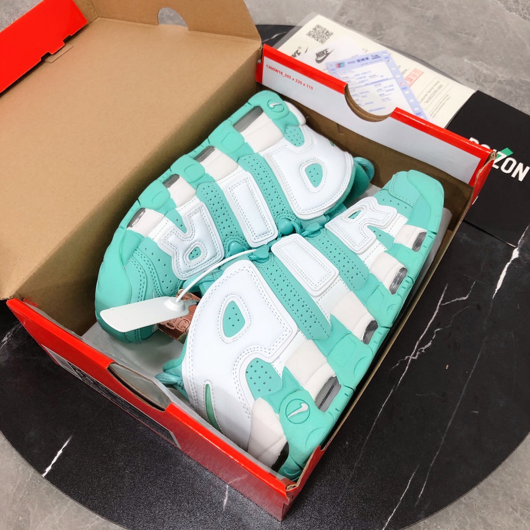from Nike Air More Uptempo ’96 OG