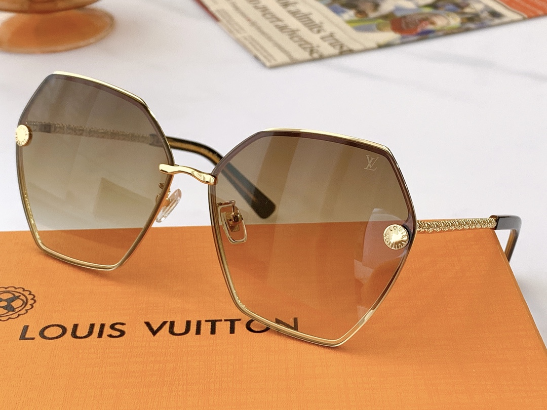 L*ouis V*uitton Glasses Top