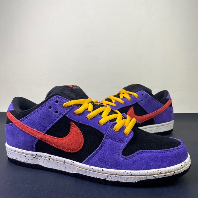 from Nike SB Dunk Low BQ6817-008
