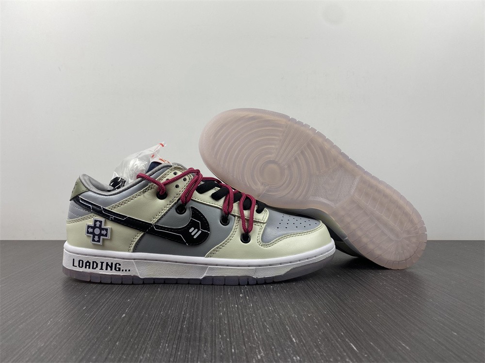 from NIKE DUNK LOW DD1768-400