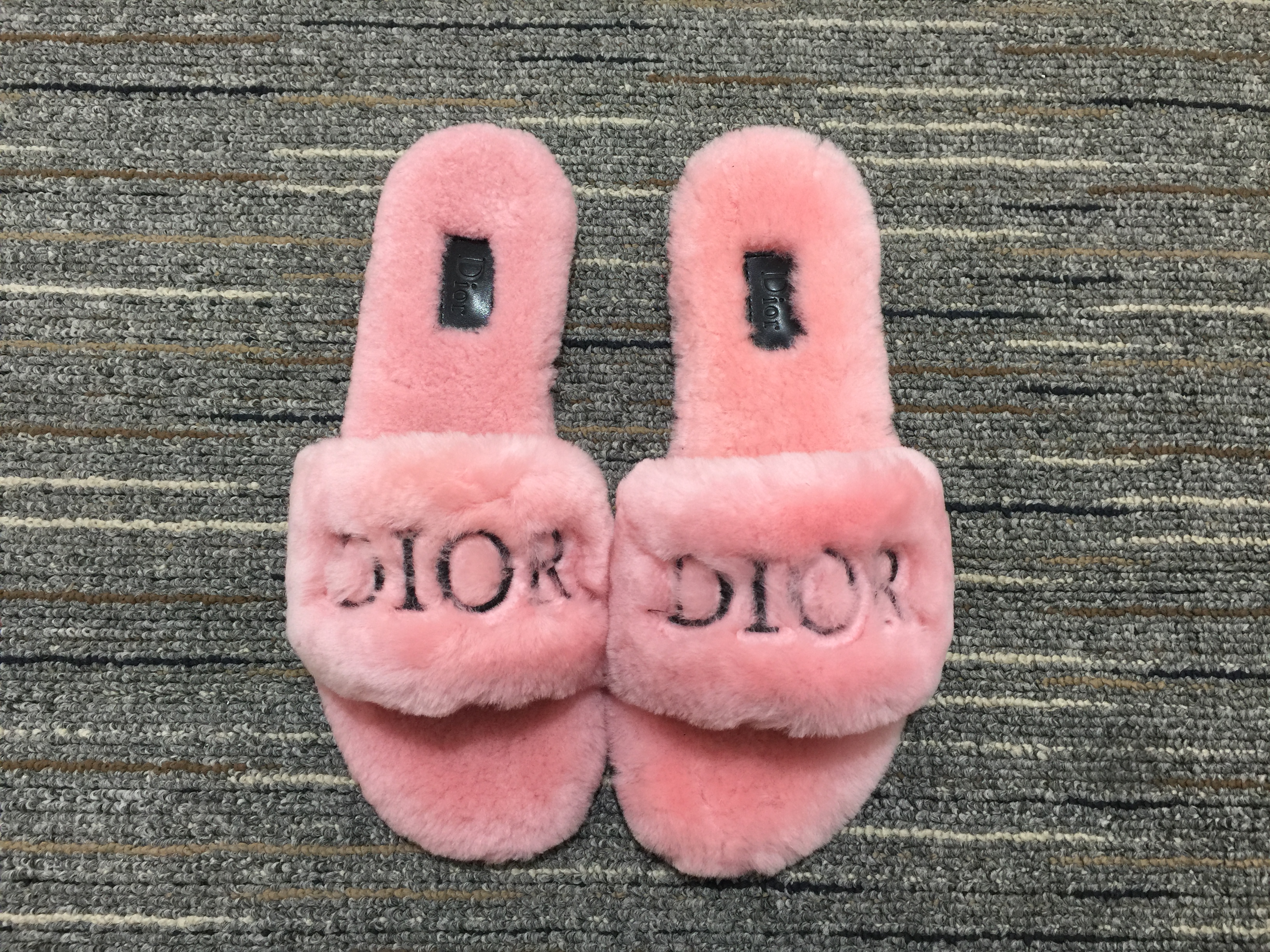 Women D*ior Slippers