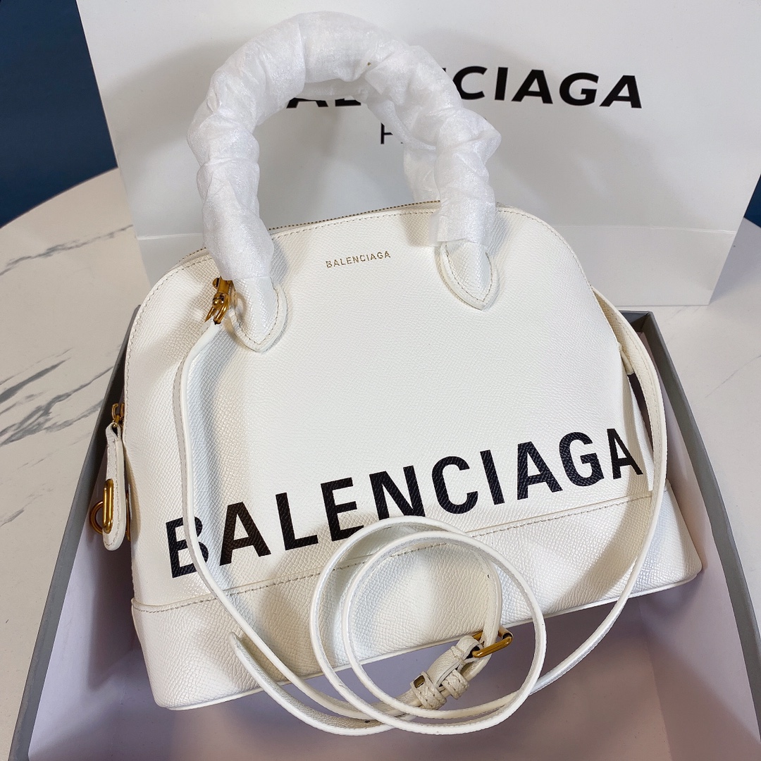 B*alenciaga Bag Top Quality 18*8*15CM