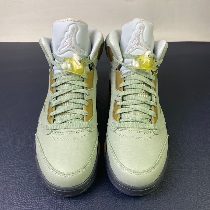 Air Jordan 5 Jade Horizon DC7501-300