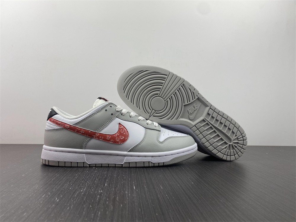 from NIKE DUNK LOW Lottery DR9654-001