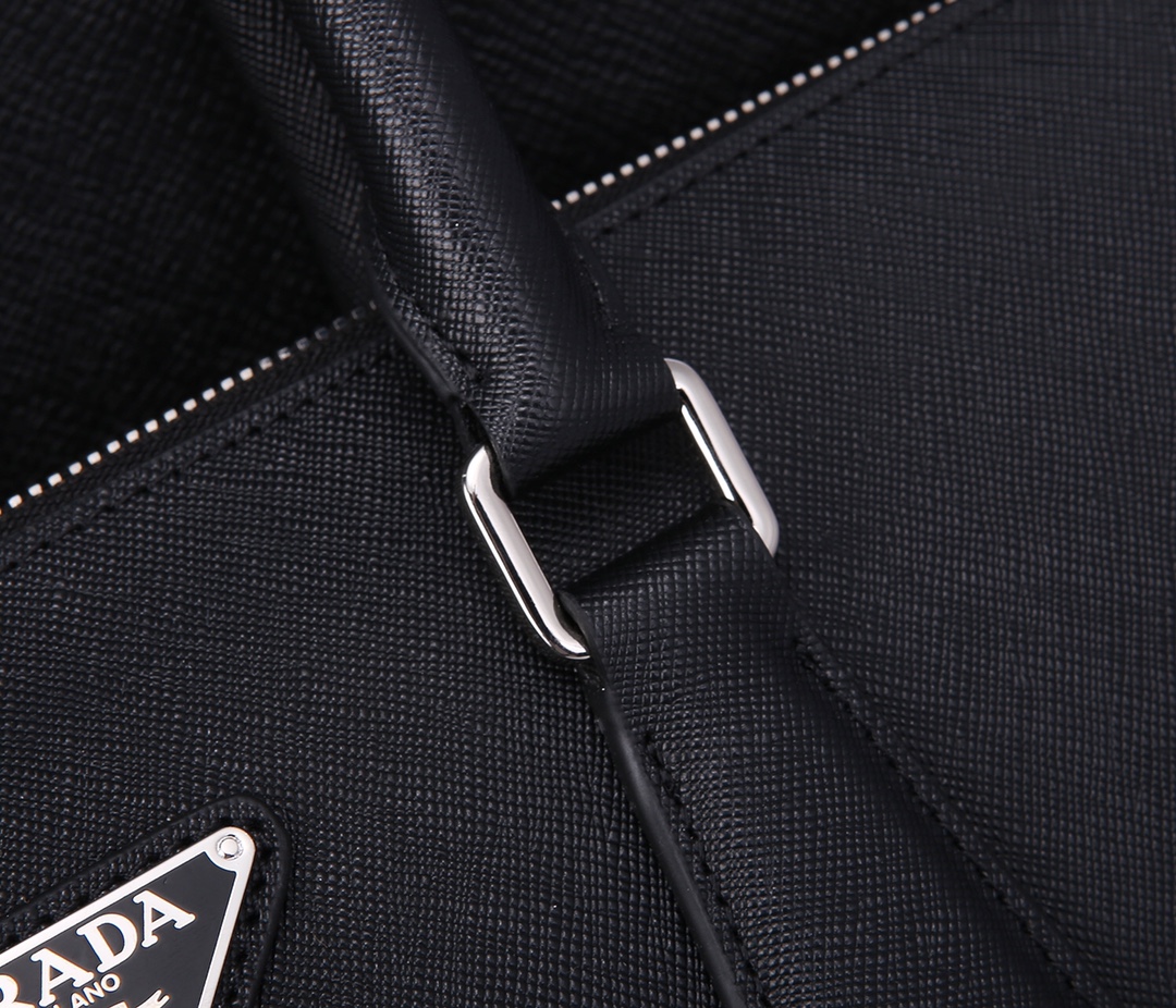 P*rada Top Bag 31.5*33.5*7cm