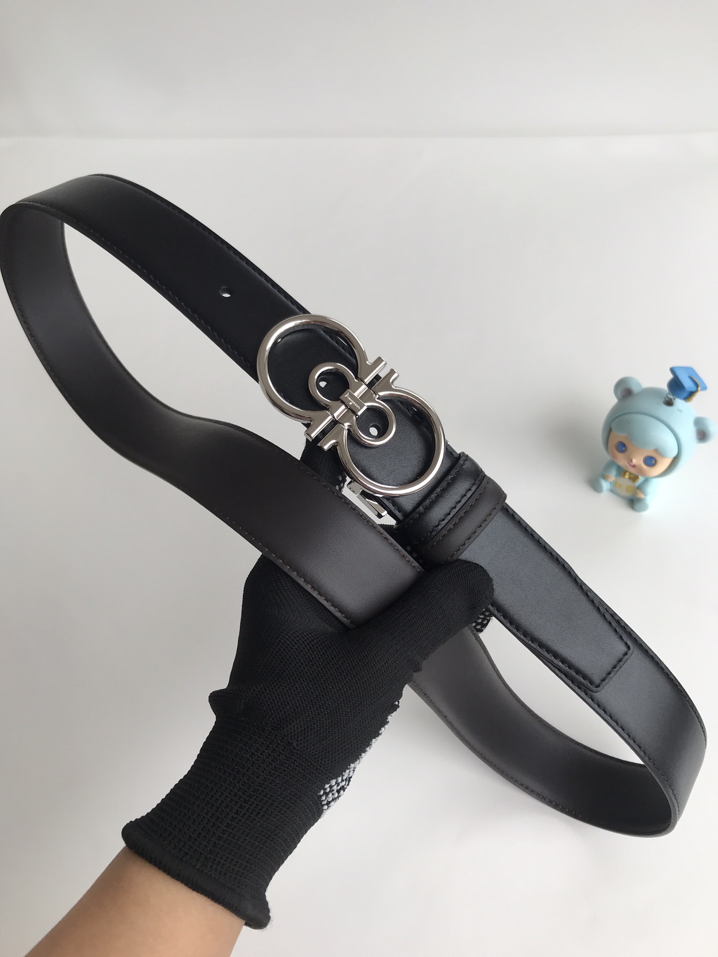 F*erragamo Belts Top Quality