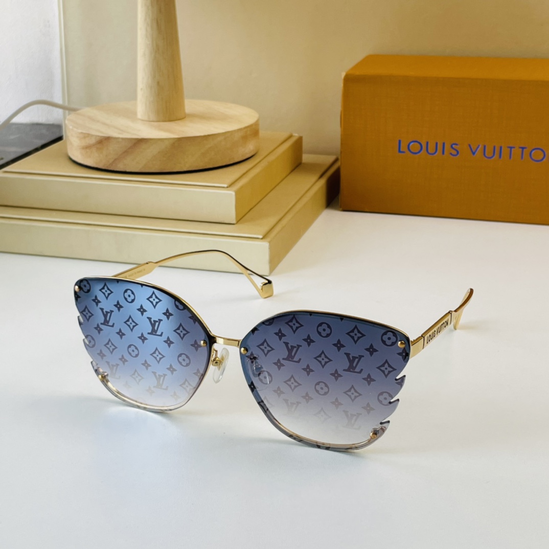 L*ouis V*uitton Glasses Top