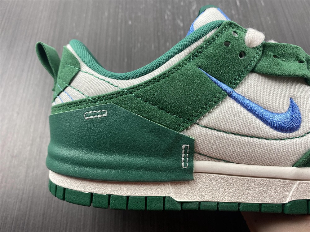 from Nike Dunk Low Disrupt2 DH4402-001