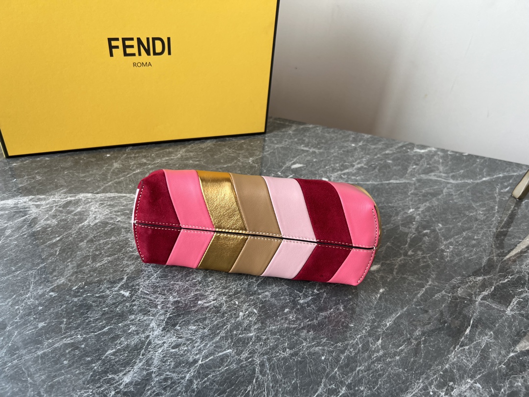 F*endi Bag Top Quality 26*9.5*18CM