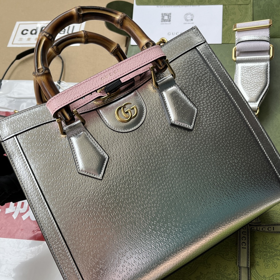 G*ucci Bag Top Quality 27*24*11CM