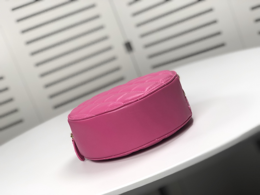 C*hanel Bag Top Quality 17.5*17.5*6.5cm