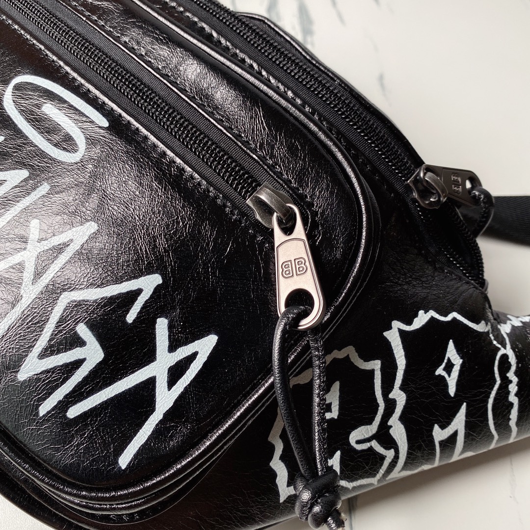 B*alenciaga Bag Top Quality 40*18CM