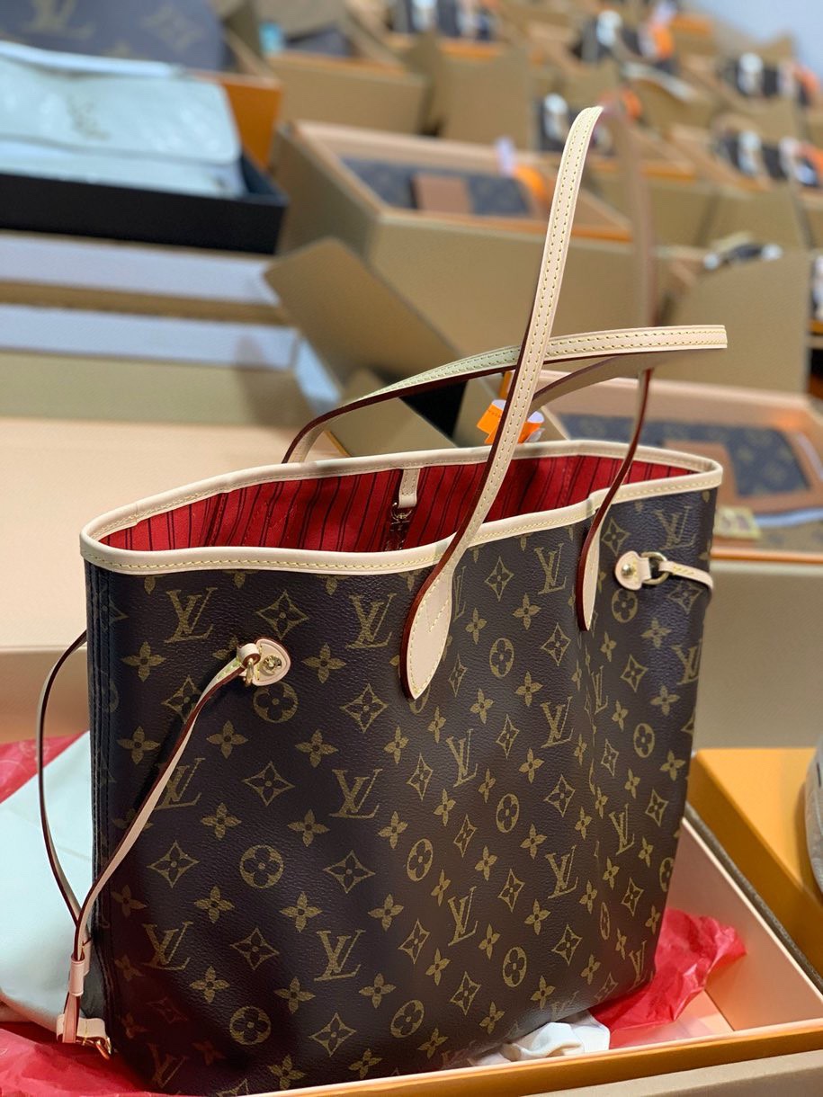 L*ouis V*uitton Bag Top Quality