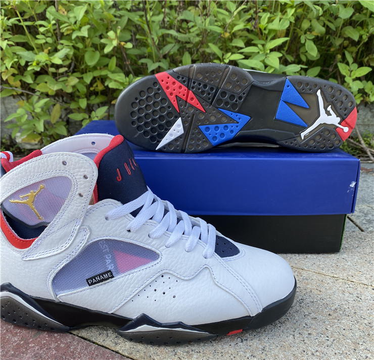 Air Jordan 7