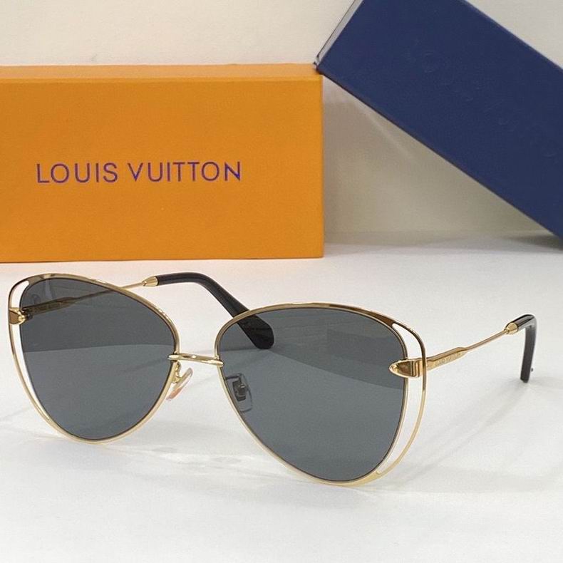 Top Quality L*ouis V*uitton Glasses