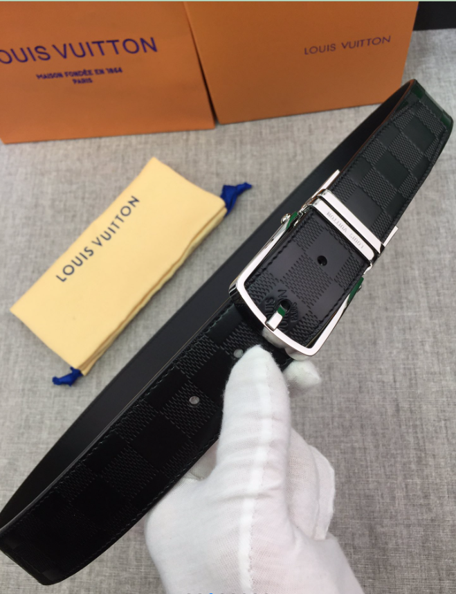 L*ouis V*uitton Belts Top Quality