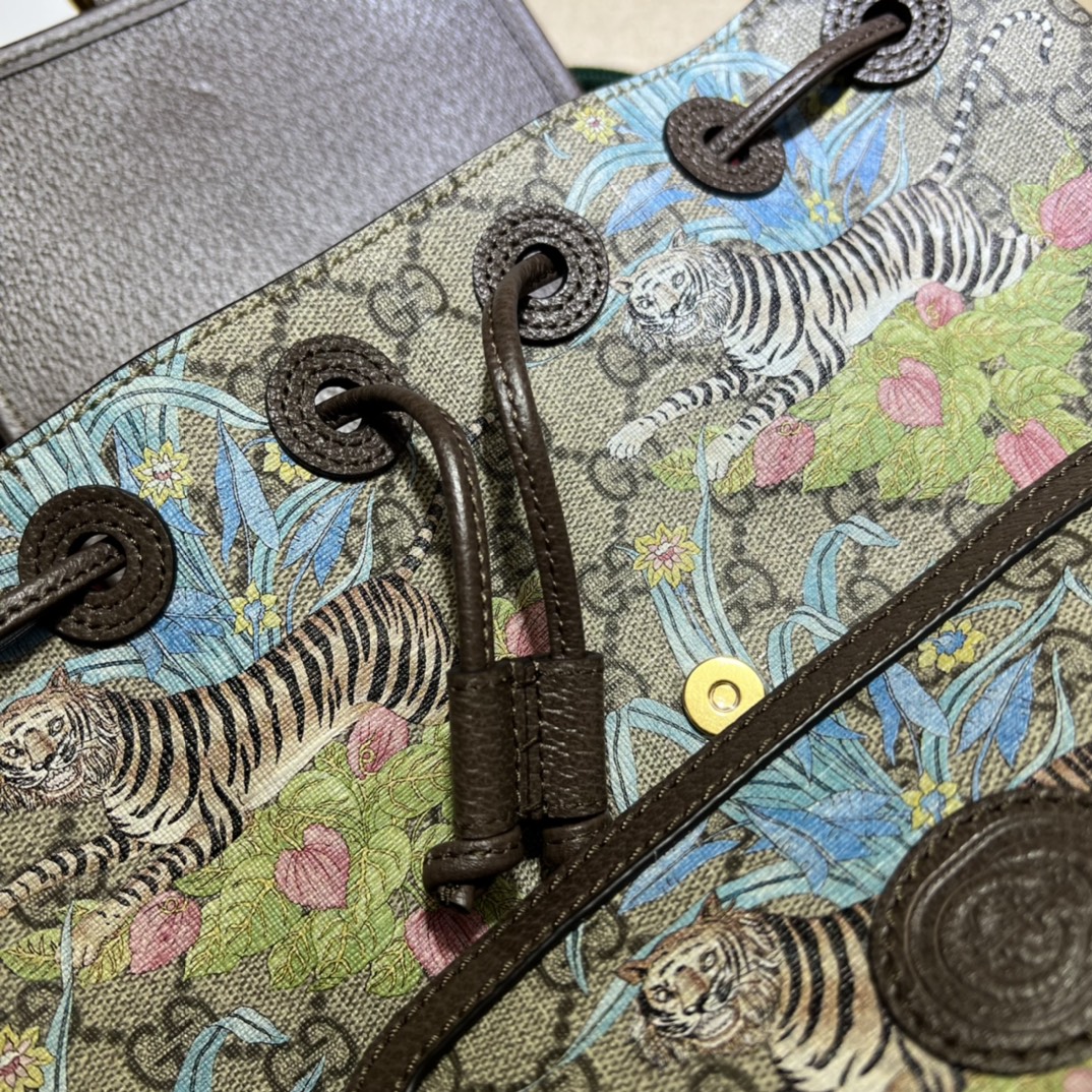 G*ucci Bag Top Quality 26.5*30*13CM