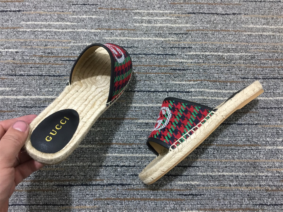 Women G*cci Sandals