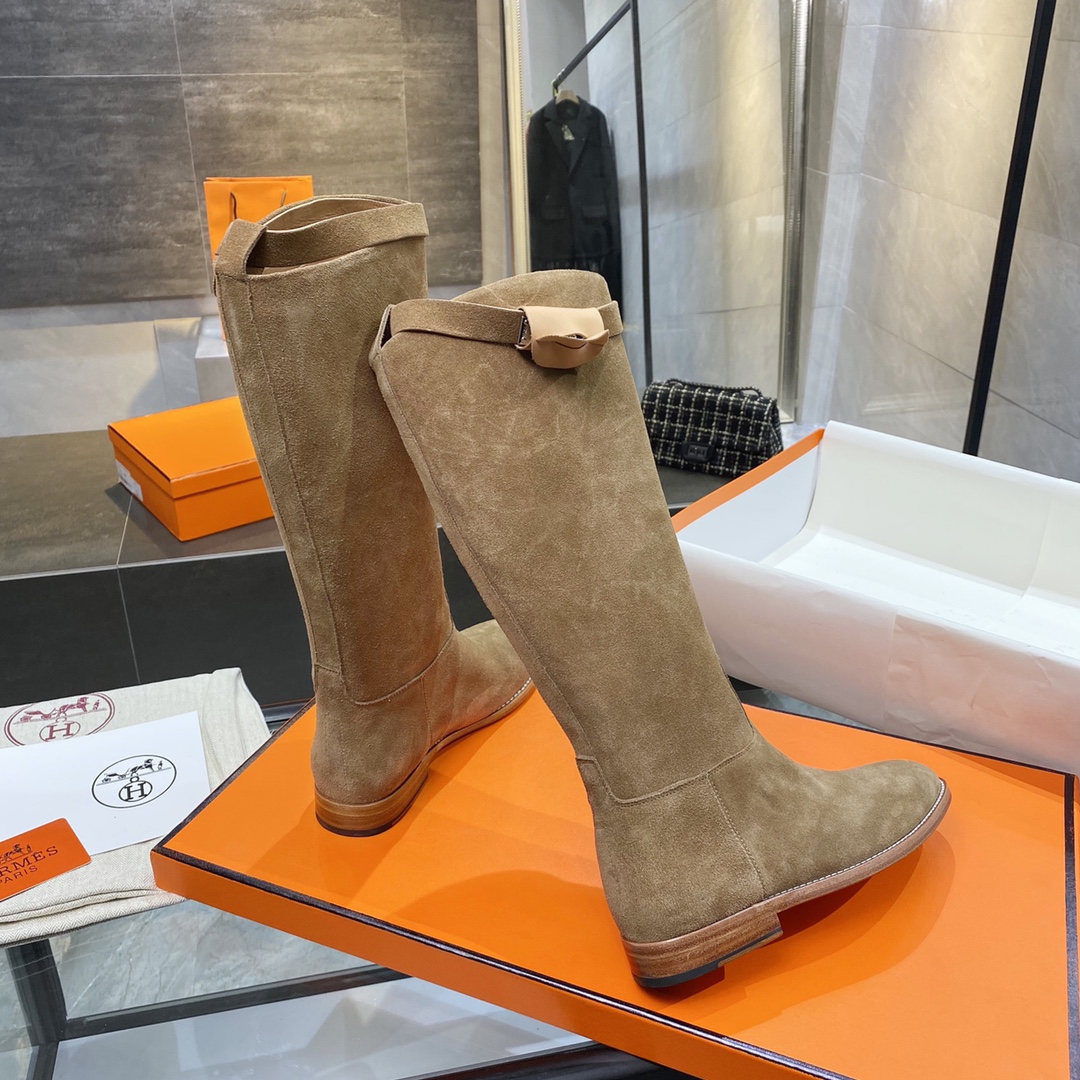 Women H*ermes Top Sneaker