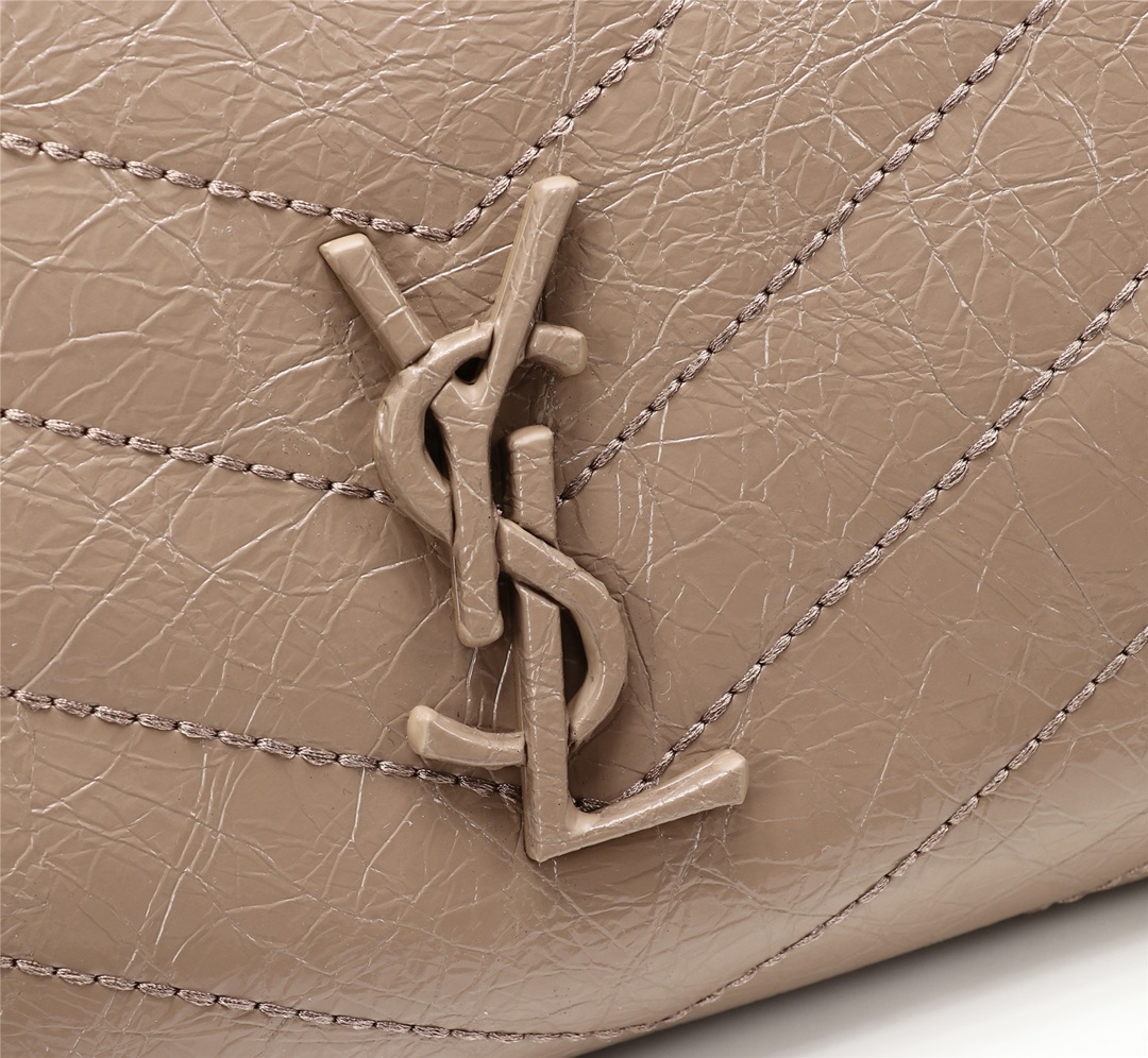 Y*SL Top Bag 33*21*11.5cm