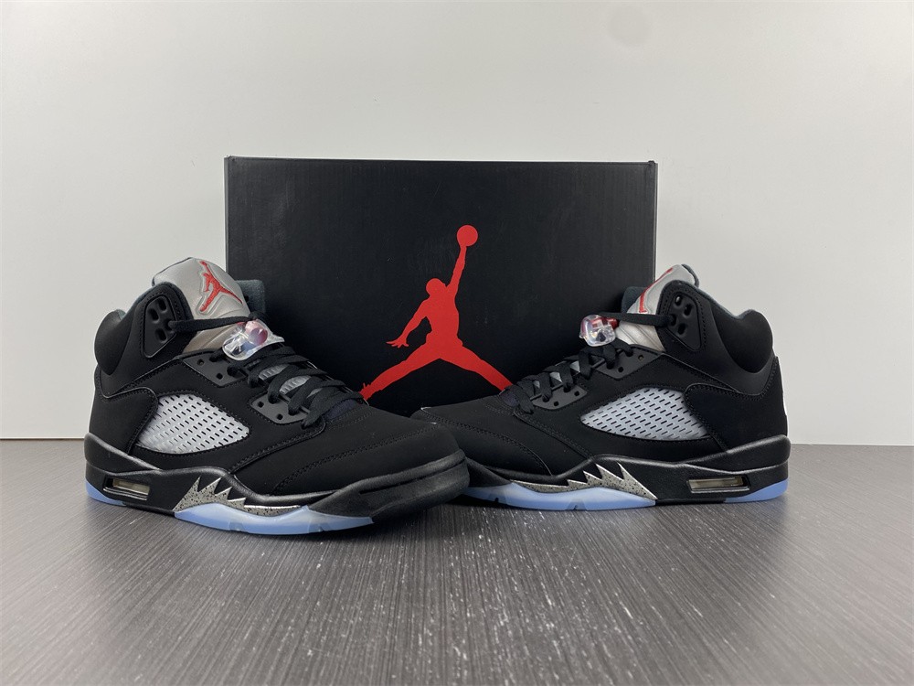 Air Jordan 5