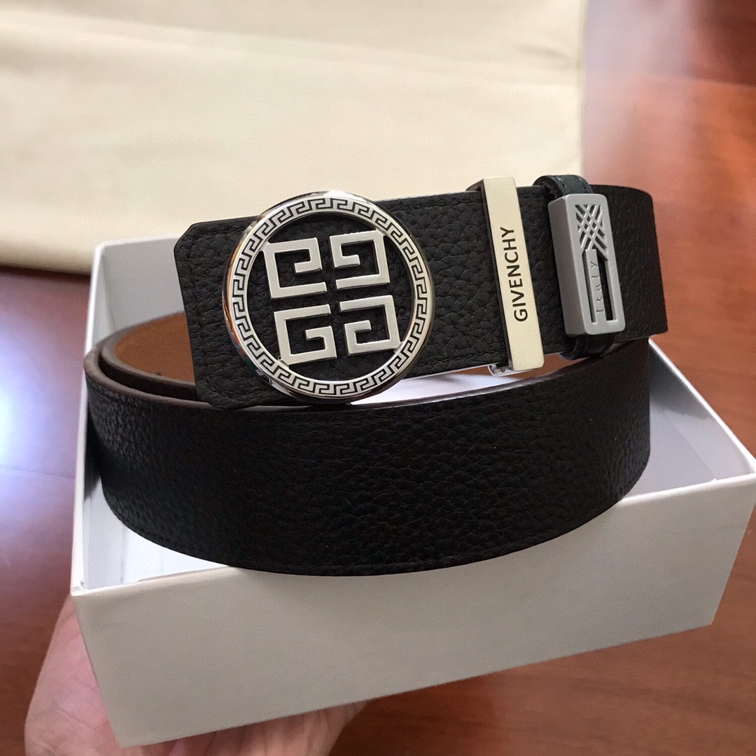 Other Belts Top Quality 38MM