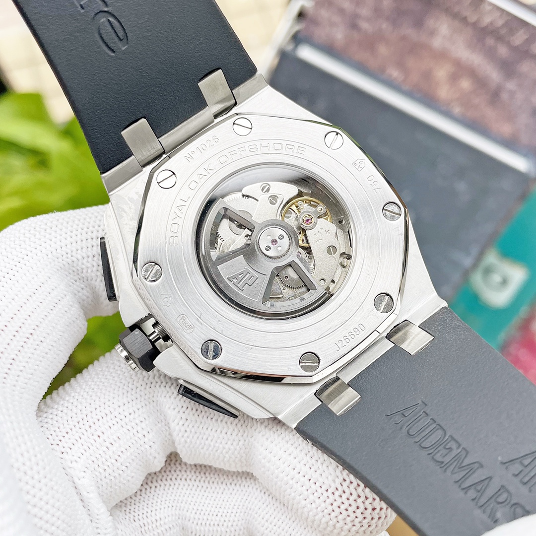 A*udemaps P*iguet Watches Top Quality 44*14.4mm