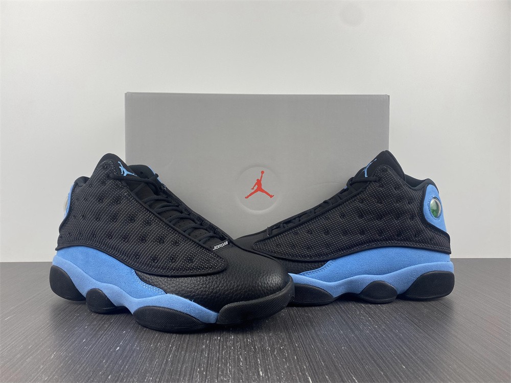 Air Jordan 13 University Blue DJ5982-041