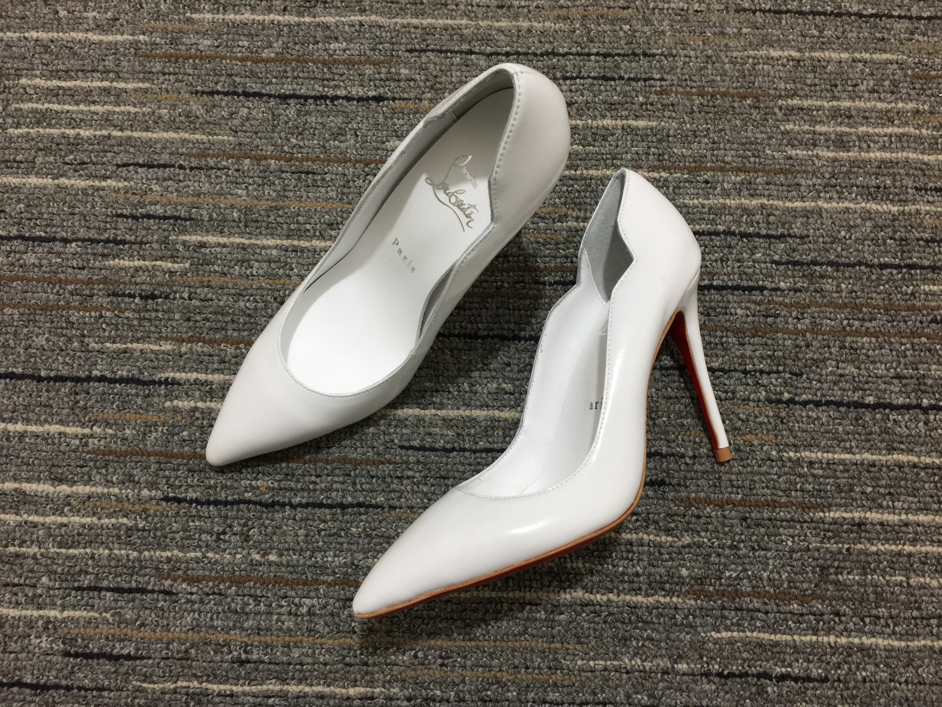 C*ristian L*uboutin Pump High Heels