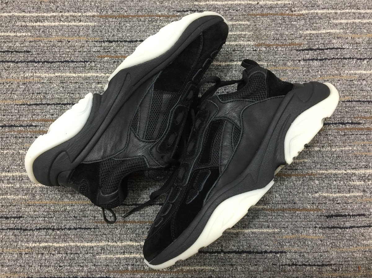 Men A*miri Low Top Sneakers