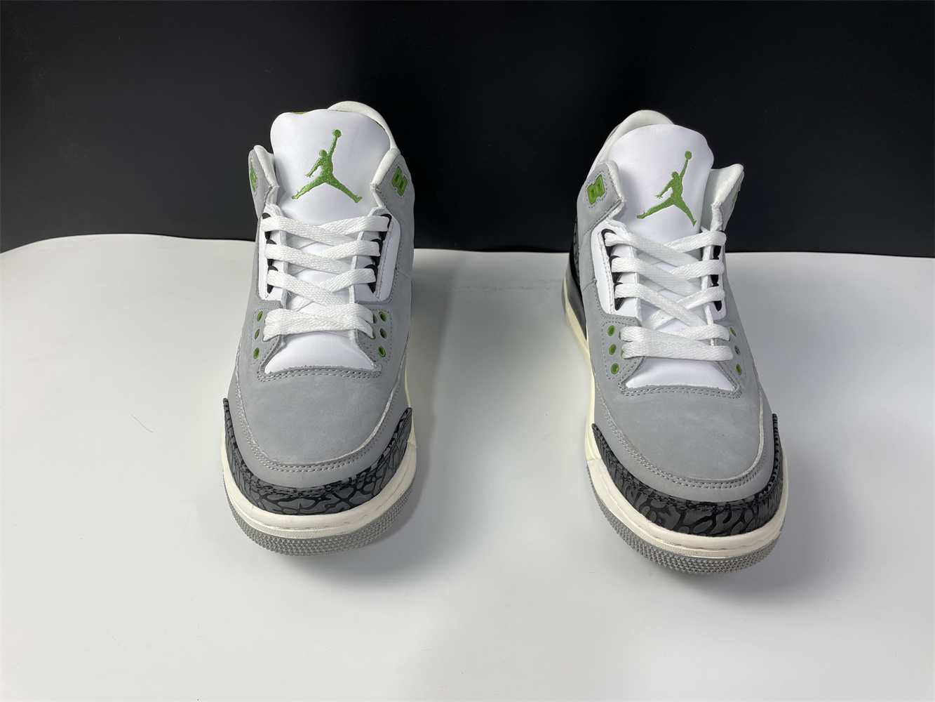 Air Jordan 3 136064-006